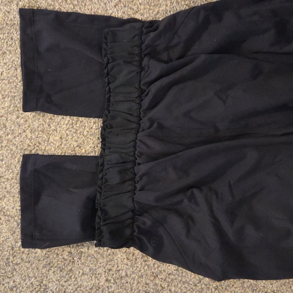 Lululemon Stretch High-Rise Pant 28" - Picture 3 of 5